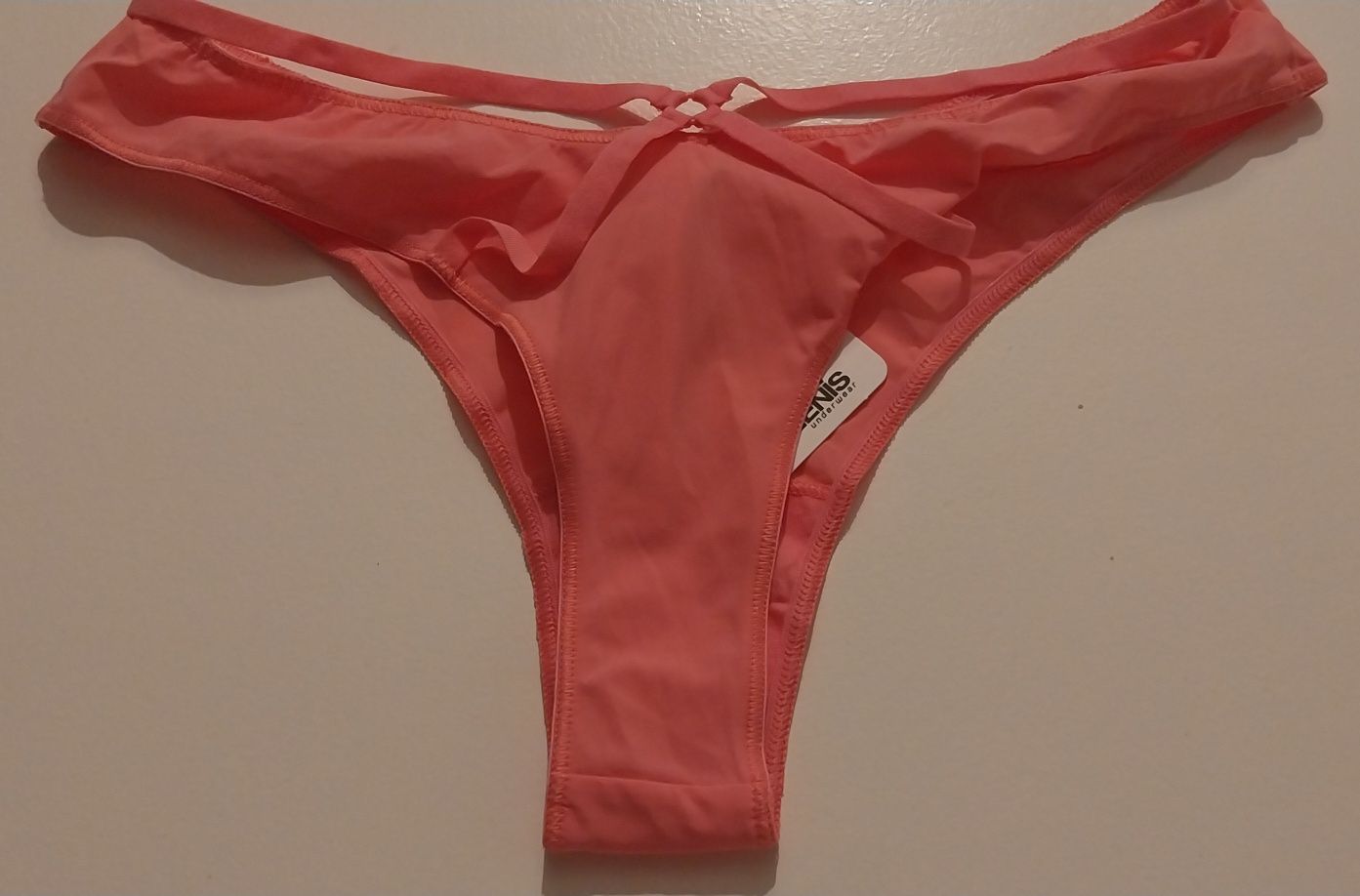Cuecas Intimissimi