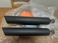 Escapes Vance and Hines para Indian Scout 1200