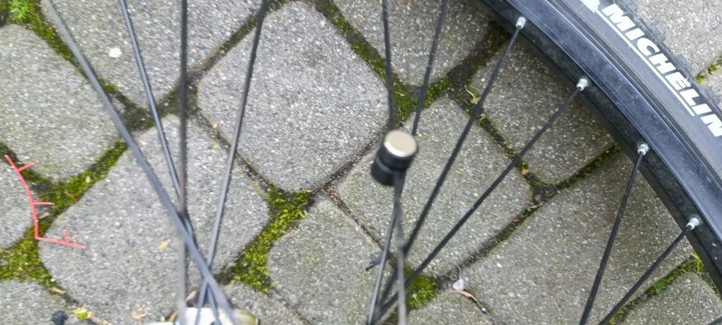 Rower Romet Rambler 7.2