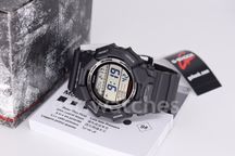 Casio G-Shock GD-010-1E NEW ORIGINAL | 10 років батарейка