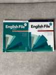 English File 4th Edition Advanced. Podręcznik + nieużywane ćwiczenia