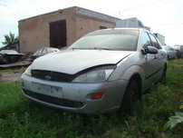 Ford Focus 2000/ Форд Фокус 1.6 - запчасти, разборка