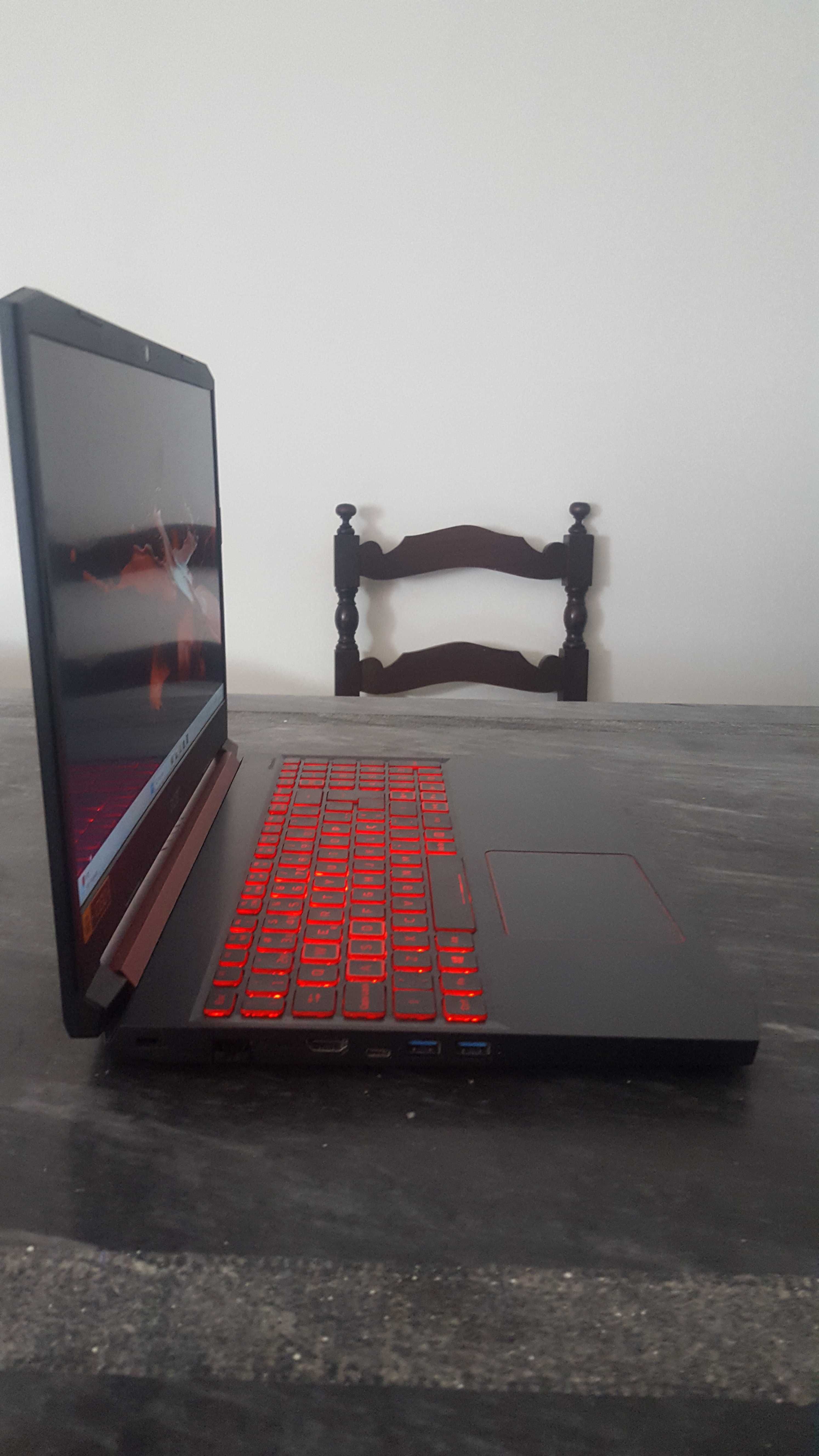 Acer Nitro 5, 2020