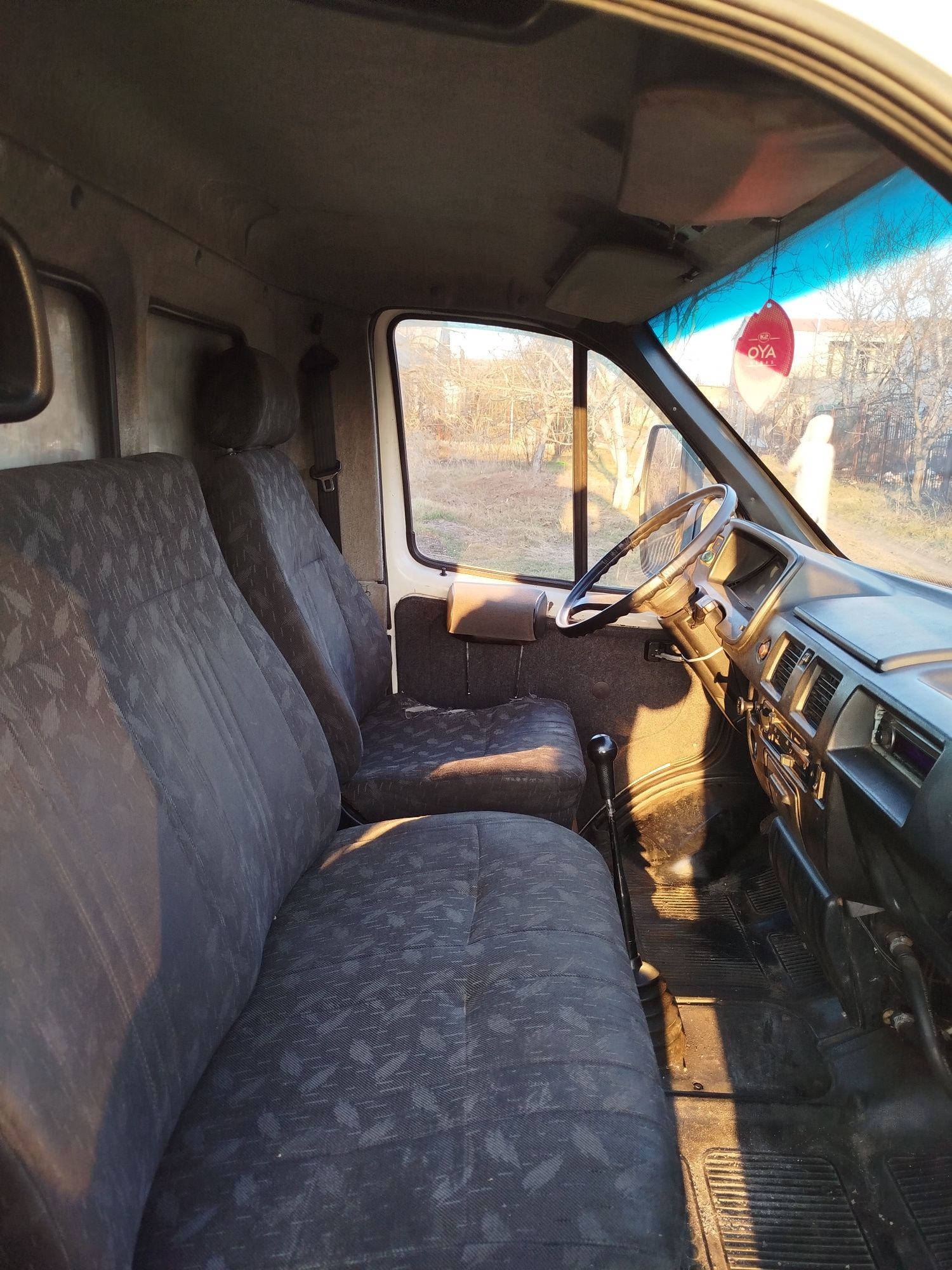 Продам Газель 33021