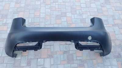 Бампер задній Tesla Model 3 Highland 2013443-S0-D