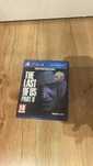 The last of us part 2 ps4
