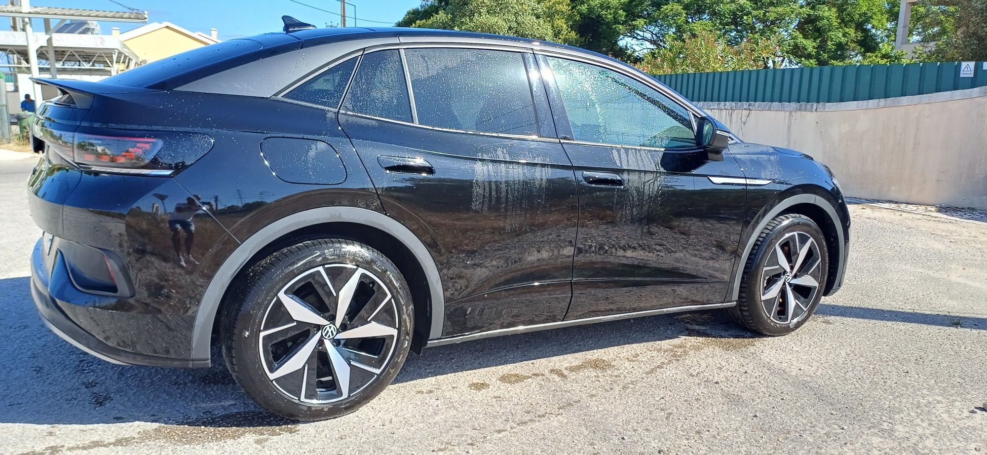 VW ID.5 GTX 299cv