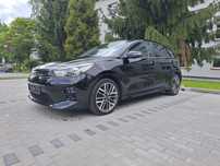 Kia Rio 1.0 GT line