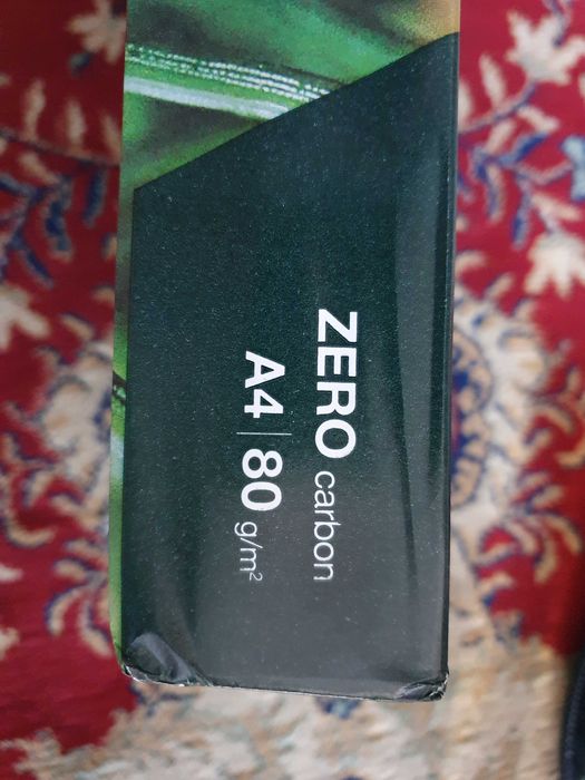 Papier do ksero 4 szt A4