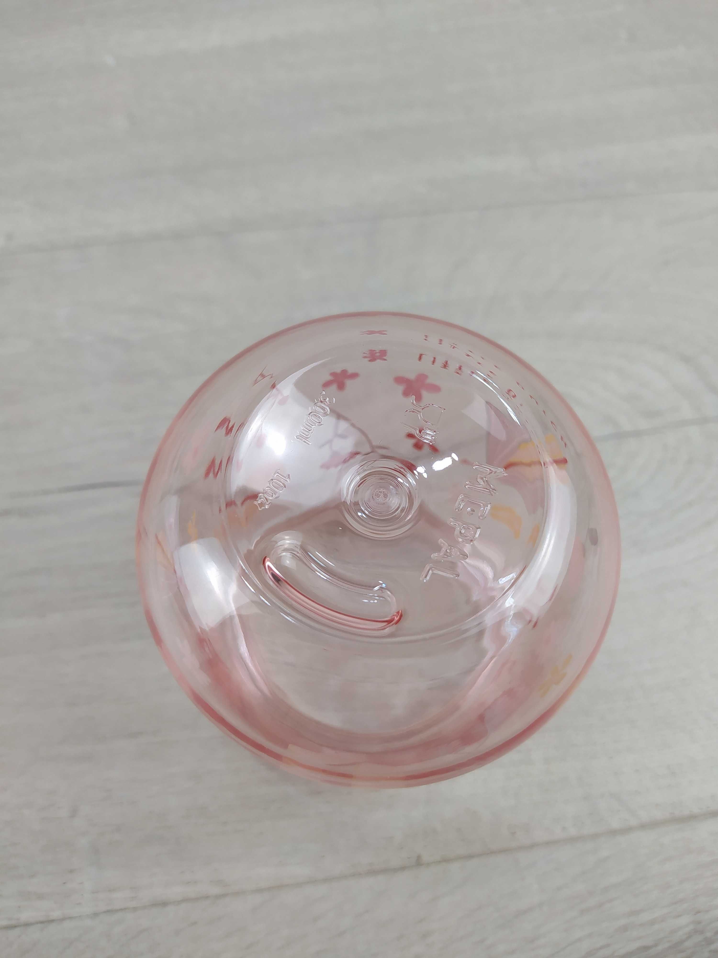 Mepal Mio 360° Kubek treningowy 300 ml OPIS