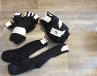 ASG Wojskowe skarpety letnie i zimowe