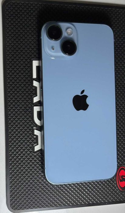 Айфон 14 на 256 гб