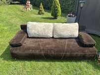 Sofa łóżko kanapa rozkładana