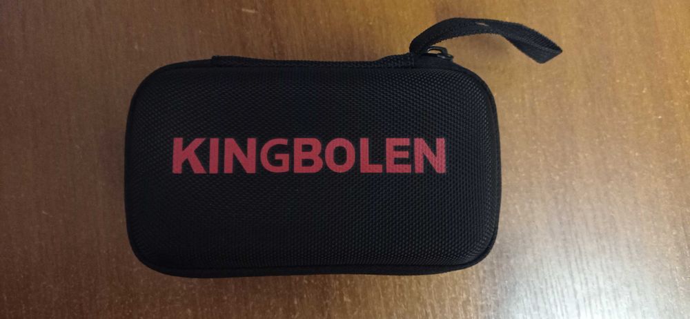 Kingbolen EDIAG PLUS