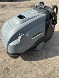 Myjka wysokocisnieniowa HD Karcher HDS goraca woda