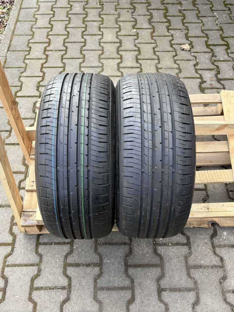 Opony letnie DEMO Falken Ziex ZE914B 225/40/18 92W, cena za sztukę!