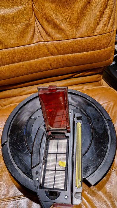 Robot sprzątający iRobot Roomba 875