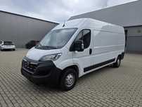 Opel Movano Blaszak Bus L3H2 2.2 HDI 140KM mały przebieg 54000KM