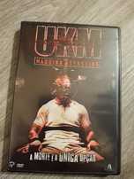 UKM- Máquina Assassina  - DVD