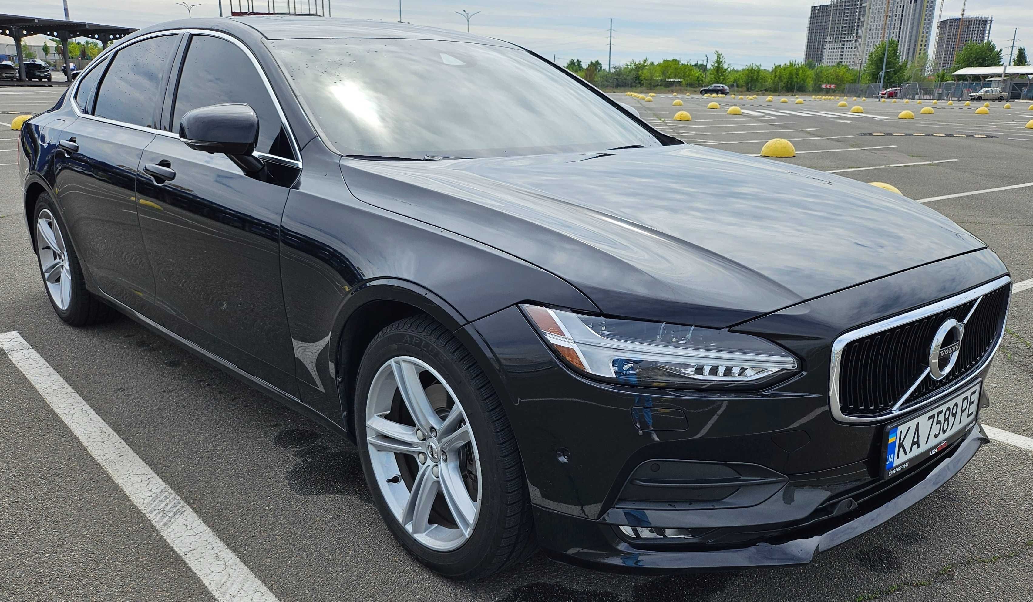 Продам  VOLVO S90