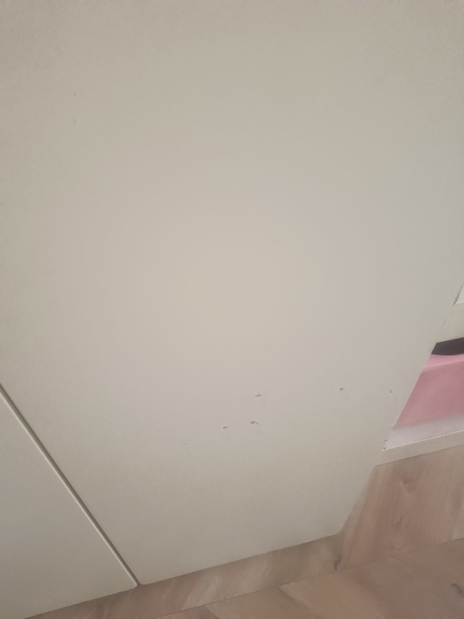 Komody Ikea stuva