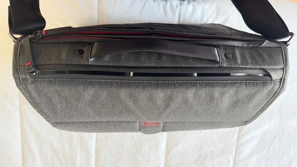 Peak Design Everyday Messenger 13L (V1, charcoal)