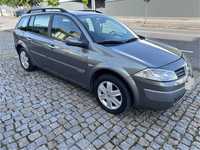 Renault Mégane Break 1.5 dCi Dynamique