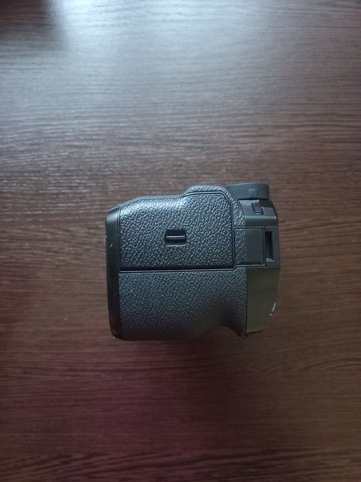 Фотоапарат Fujifilm X-H2S