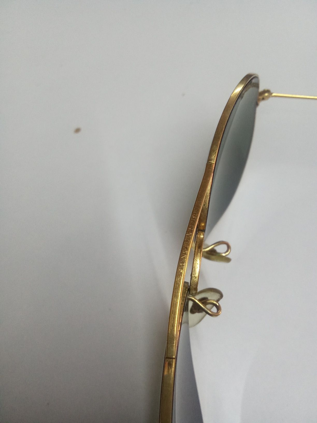 Óculos Rayban América
