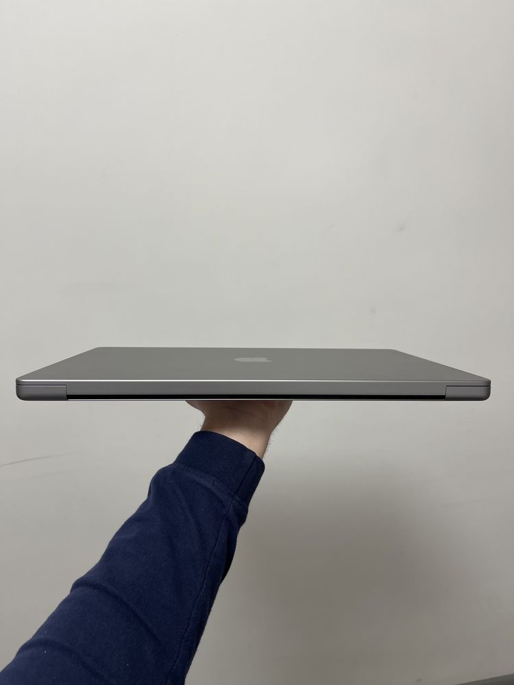 MacBook Pro 16" 2021 M1 Pro Space Gray 32GB 512GB SSD