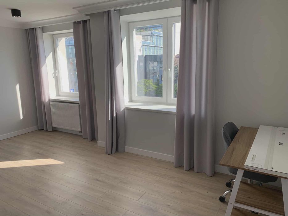 Wynajem mieszkania wiertnicza obok TVN wilanow