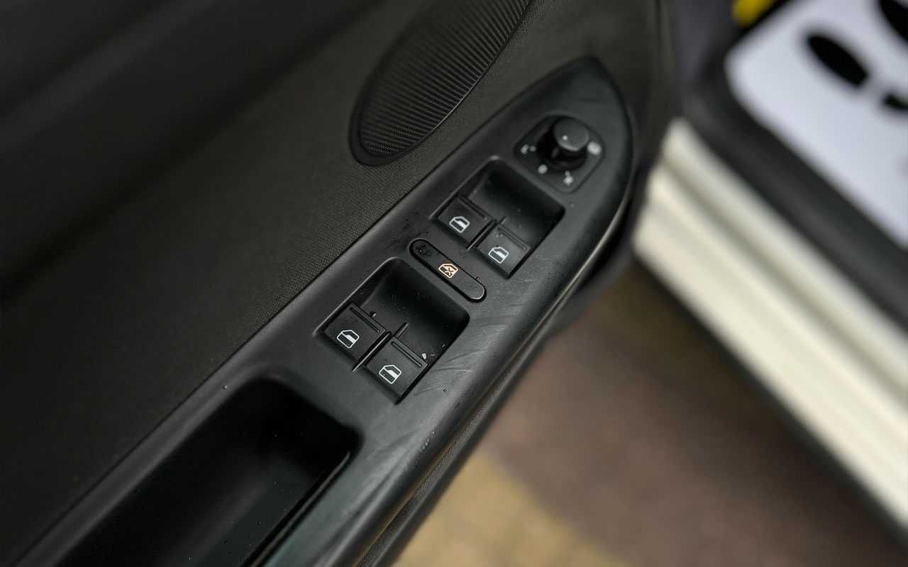 Volkswagen Golf Plus 2010