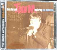 Them - The Story Of Them Featuring Van Morrison - 2 CD