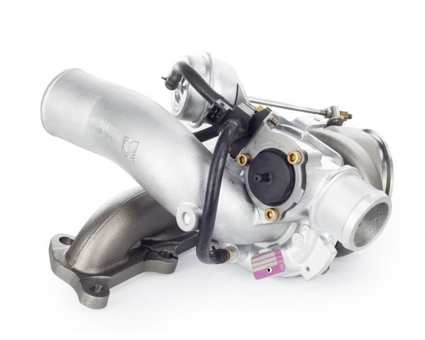 Turbo Opel Speedster 2,0 190 KM 140 kW Z20LET