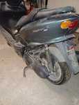Yamaha majesty 125