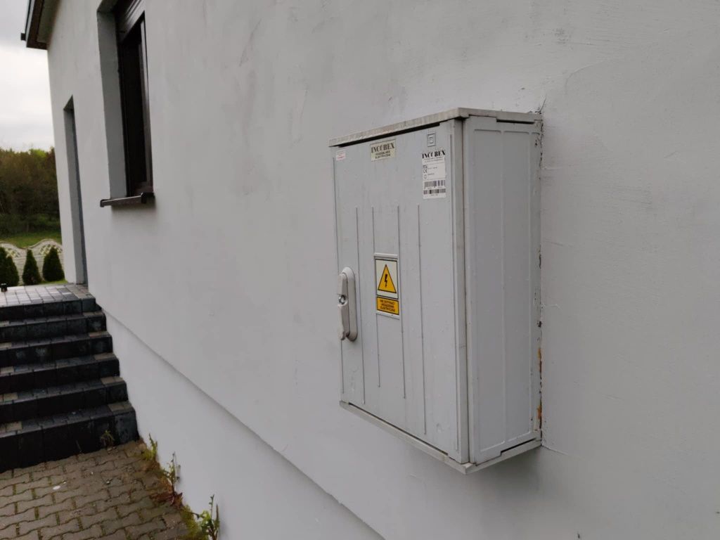 Dom Kuźnica sprzedam zamienię prywatnie