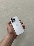 Iphone 14 Pro Silver 256gb Neverlock