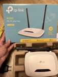 TP-Link n300  роутер в ідеальному стані