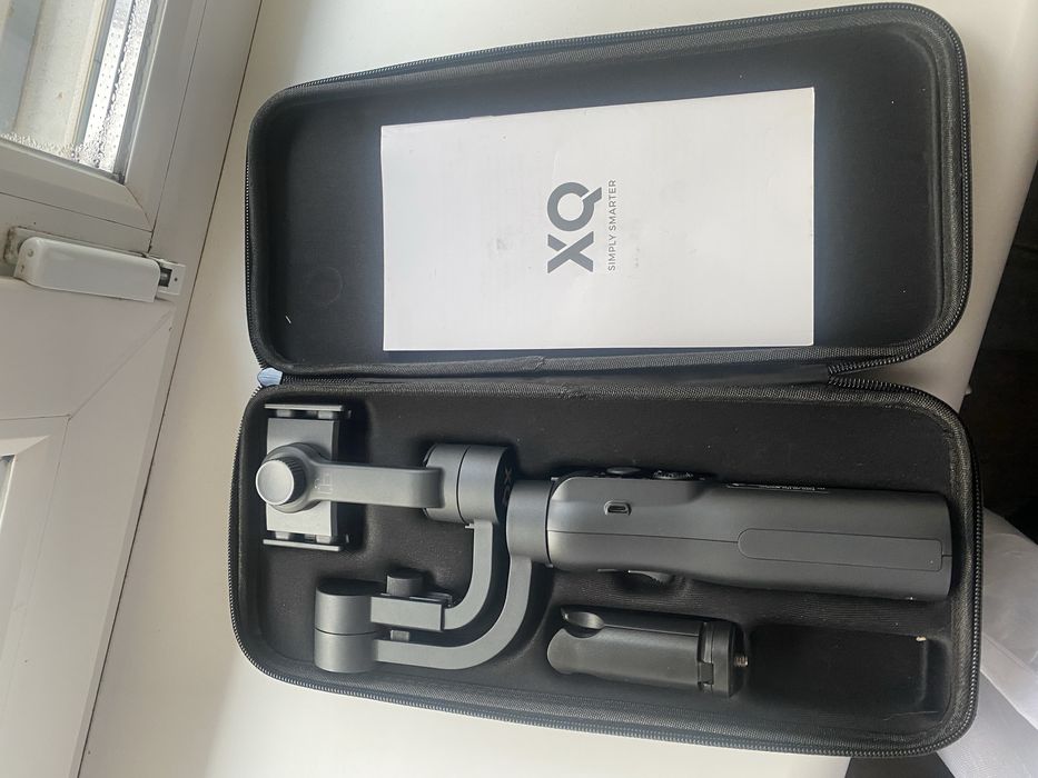 Стабілізатор (Стедікам) Gimbal Pro