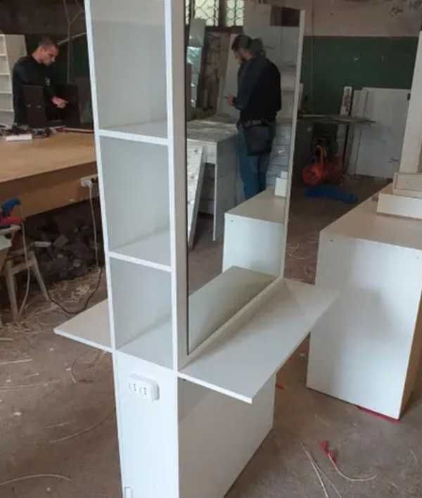 Меблі для салону