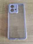 Obudowa Motorola Edge 40 Neo