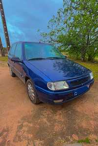 Vendo Citroen Saxo