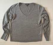 Camisola malha fina