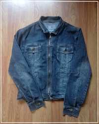 Джинсова куртка 48(L)