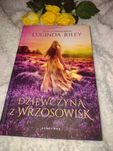 Dziewczyna z wrzosowisk. Lucinda Riley