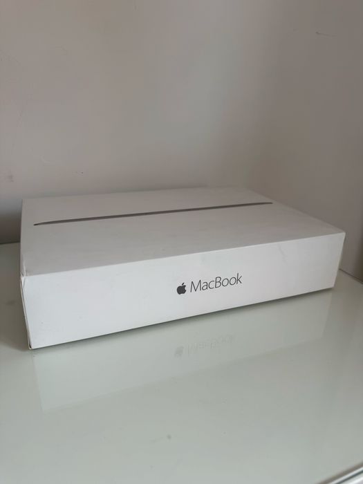 Macbook 12' A1534