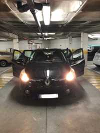 Renault Clio 2013