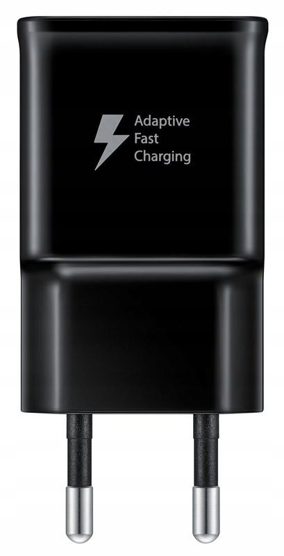 Szybka Ładowarka Samsung Fast Charge 15W Sieciowa