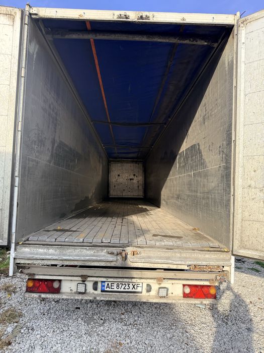 Рухома Підлога , Щеповоз , Зерновоз