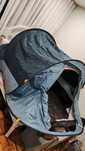 Barraca de Camping 2 seconds Quechua